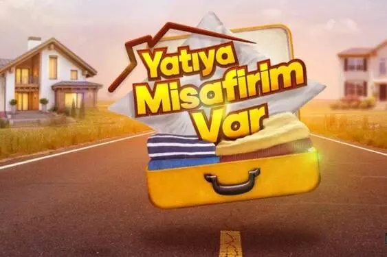 29 Aralık salı (Bugün) Yatıya Misafirim Var 22.bölüm izle! 29 Aralık salı (Bugün) Yatıya Misafirim Var 22.bölüm izle!