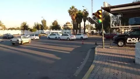 Bağdat Büyükşehir Belediye Başkanı, Türk şirketlerine Bağdat'ta yatırım yapmaları çağrısında bulundu