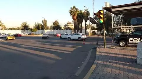 Bağdat Büyükşehir Belediye Başkanı, Türk şirketlerine Bağdat'ta yatırım yapmaları çağrısında bulundu