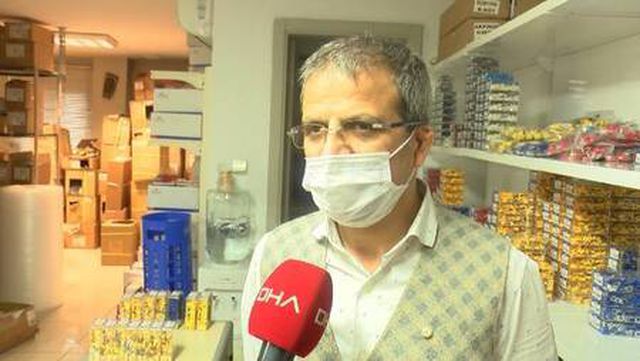 Hırsızlar, kasayı delik deşik ederek 260 bin liralık vurgun yaptılar