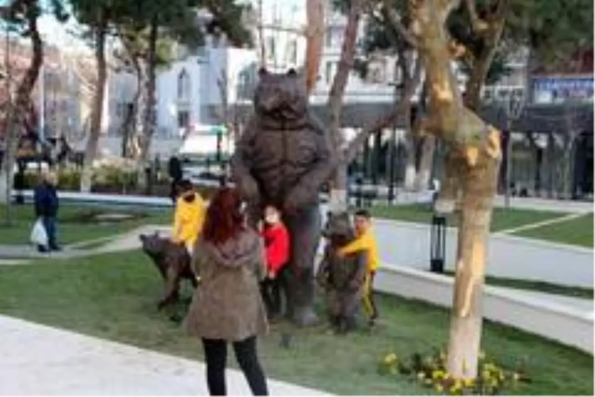 Bilecik'te yazdan kalma gün