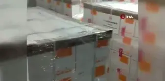 Çin'den aşısının ne zaman geleceği belli oldu.