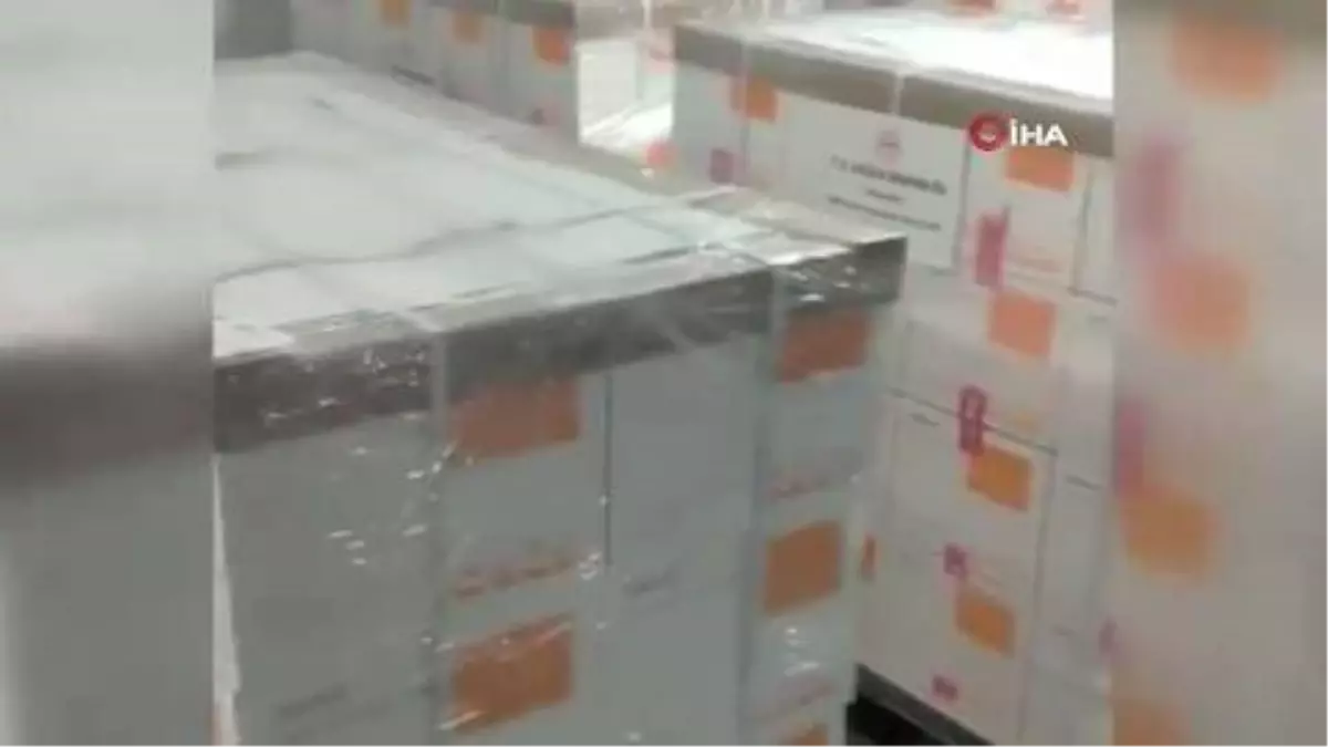 Çin'den aşısının ne zaman geleceği belli oldu.