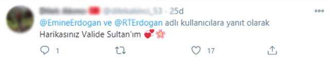 Cumhurbaşkanı Erdoğan'ı mesaiye Emine Erdoğan ve baktığı 'Leblebi' uğurladı