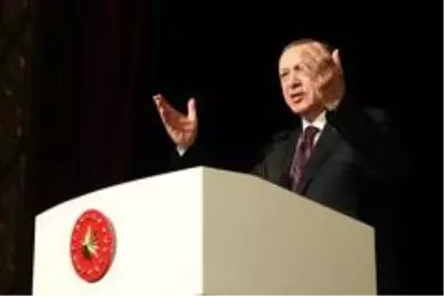 Son dakika haberleri: Cumhurbaşkanı Erdoğan: 'Son 18 yılda 4 bin 440 eseri yeniden ait olduğu topraklara kavuşturduk' Son dakika haberleri: Cumhurbaşkanı Erdoğan: 'Son 18 yılda 4 bin 440 eseri yeniden ait olduğu topraklara kavuşturduk'