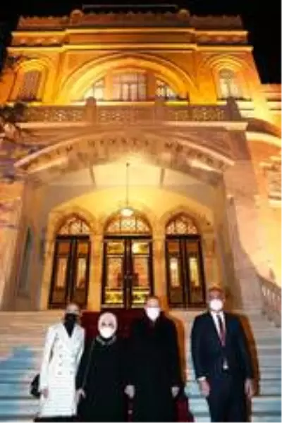 Son dakika haberleri: Cumhurbaşkanı Erdoğan: 'Son 18 yılda 4 bin 440 eseri yeniden ait olduğu topraklara kavuşturduk' Son dakika haberleri: Cumhurbaşkanı Erdoğan: 'Son 18 yılda 4 bin 440 eseri yeniden ait olduğu topraklara kavuşturduk'