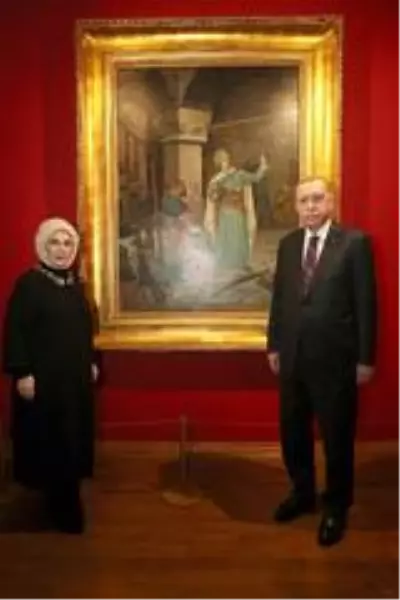 Son dakika haberleri: Cumhurbaşkanı Erdoğan: 'Son 18 yılda 4 bin 440 eseri yeniden ait olduğu topraklara kavuşturduk' Son dakika haberleri: Cumhurbaşkanı Erdoğan: 'Son 18 yılda 4 bin 440 eseri yeniden ait olduğu topraklara kavuşturduk'