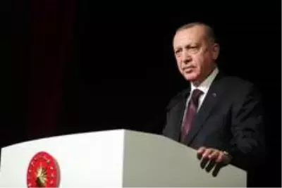 Son dakika haberleri: Cumhurbaşkanı Erdoğan: 'Son 18 yılda 4 bin 440 eseri yeniden ait olduğu topraklara kavuşturduk' Son dakika haberleri: Cumhurbaşkanı Erdoğan: 'Son 18 yılda 4 bin 440 eseri yeniden ait olduğu topraklara kavuşturduk'