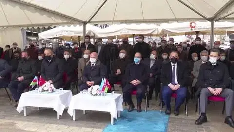 Dağ ilçeleri yeni yıla 'gaz'la giriyor Dağ ilçeleri yeni yıla 'gaz'la giriyor