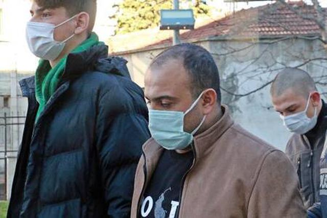 Dolandırıcı çetesinin lideri iş insanlarına seslendi: Kimseye inanıp para göndermeyin, bizim de başımızı yakıyorsunuz