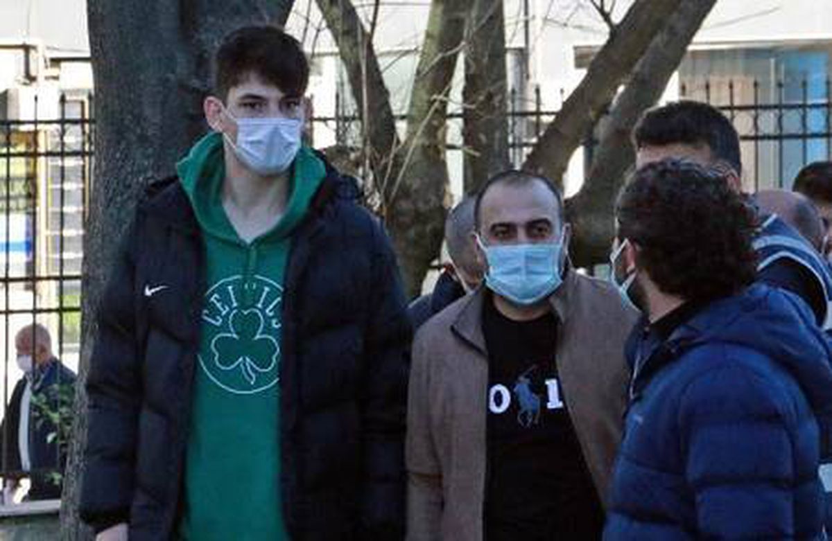 Dolandırıcı çetesinin lideri iş insanlarına seslendi: Kimseye inanıp para göndermeyin, bizim de başımızı yakıyorsunuz