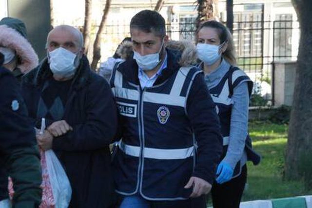 Dolandırıcı çetesinin lideri iş insanlarına seslendi: Kimseye inanıp para göndermeyin, bizim de başımızı yakıyorsunuz