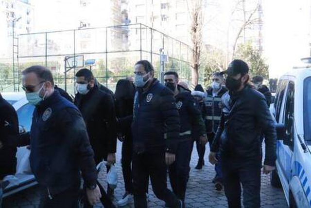 Dolandırıcı çetesinin lideri iş insanlarına seslendi: Kimseye inanıp para göndermeyin, bizim de başımızı yakıyorsunuz