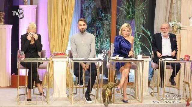 Doya Doya Moda kaçta başlıyor? Doya Doya Moda yarışmacıları kimler?