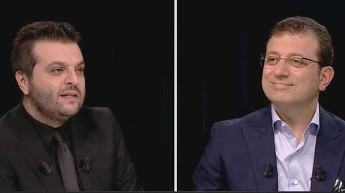 Ekrem İmamoğlu, 18 aylık başkanlık döneminde yaptığı 3 hatayı anlattı