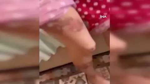 - Eşine kızgın bıçakla işkence eden koca hakim karşısına çıktı - Eşine kızgın bıçakla işkence eden koca hakim karşısına çıktı