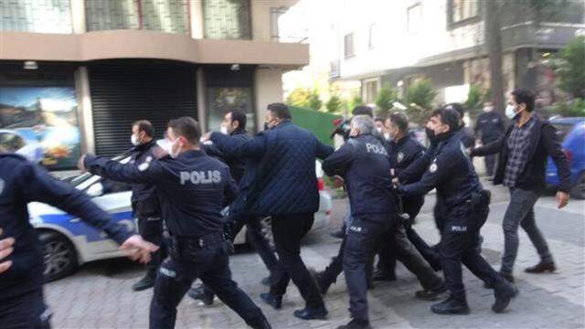 Eski sevgilisi tarafından yakılarak öldürülen akademisyenle ilgili kahreden detay! Bu akşam eğitim verecekmiş