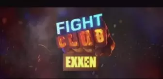 Exxen Fight Club Fragmani Izle Exxen Fight Club Fragmani Yayinlandi Mi Fight Club Ne Zaman Basliyor Fight Club Konusu Nedir Haberler