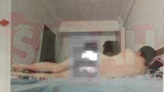 FETÖ abisinin kadın iç çamaşırlarıyla çektiği selfieler ortaya çıktı