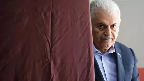FETÖ, Muhsin Yazıcıoğlu suikastı bahanesiyle 114 kişiyi dinlemiş! Listede Binali Yıldırım da var FETÖ, Muhsin Yazıcıoğlu suikastı bahanesiyle 114 kişiyi dinlemiş! Listede Binali Yıldırım da var