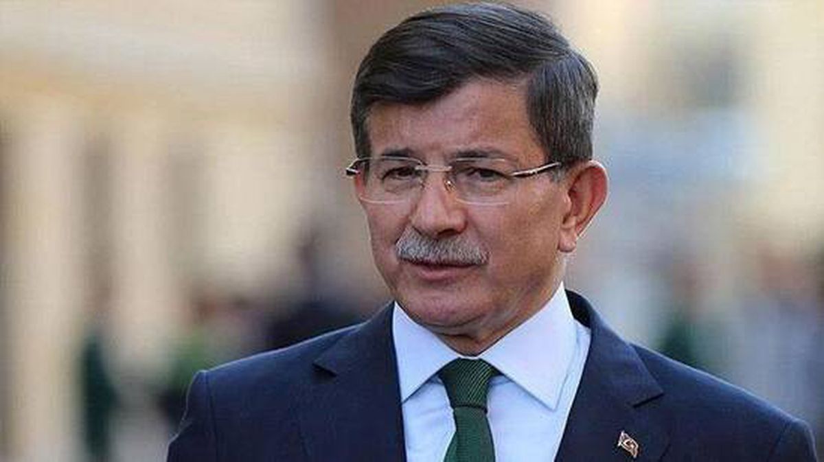 Gelecek Partisi'nde istifa şoku! 5 ilçe teşkilatı daha görevi bıraktı