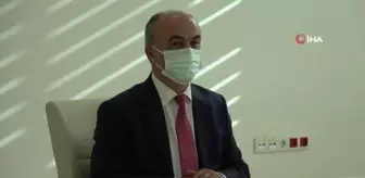 Giresun Eğitim ve Araştırma Hastanesi sağlık kampüsüne dönüştürülecek