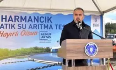 Son dakika haberleri... Güçlü alt yapı için temiz çevre yatırımı Son dakika haberleri... Güçlü alt yapı için temiz çevre yatırımı