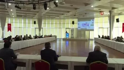 Son dakika haberleri... Güçlü alt yapı için temiz çevre yatırımı Son dakika haberleri... Güçlü alt yapı için temiz çevre yatırımı