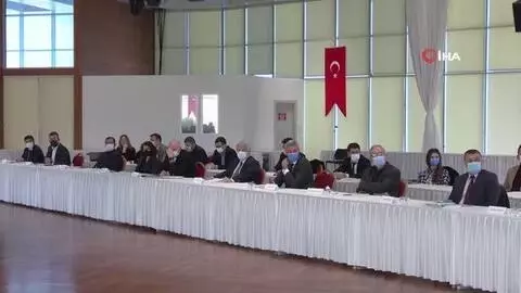 Son dakika haberleri... Güçlü alt yapı için temiz çevre yatırımı Son dakika haberleri... Güçlü alt yapı için temiz çevre yatırımı