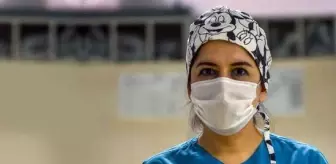 Portakal: Hastasının son isteğini yerine getirdiğini, kendisi de koronayı yenince öğrendi Portakal: Hastasının son isteğini yerine getirdiğini, kendisi de koronayı yenince öğrendi