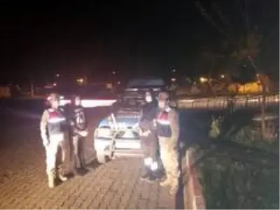 Hatay'da kablo hırsızlığına 2 tutuklama Hatay'da kablo hırsızlığına 2 tutuklama