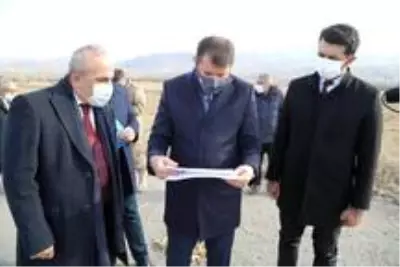 Nuri Demirağ'ın Divriği'ye 79 yıl önce yaptırdığı havaalanı yeniden açılacak Nuri Demirağ'ın Divriği'ye 79 yıl önce yaptırdığı havaalanı yeniden açılacak