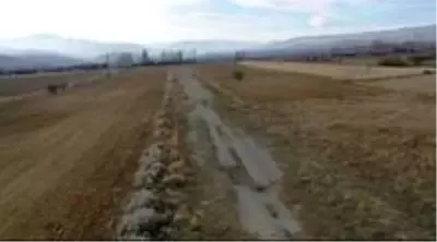 Nuri Demirağ'ın Divriği'ye 79 yıl önce yaptırdığı havaalanı yeniden açılacak Nuri Demirağ'ın Divriği'ye 79 yıl önce yaptırdığı havaalanı yeniden açılacak