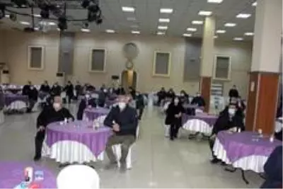 Isparta Belediyesi 2021'i yatırım yılı ilan etti