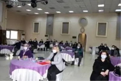 Isparta Belediyesi 2021'i yatırım yılı ilan etti