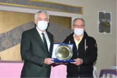 Isparta Belediyesi 2021'i yatırım yılı ilan etti