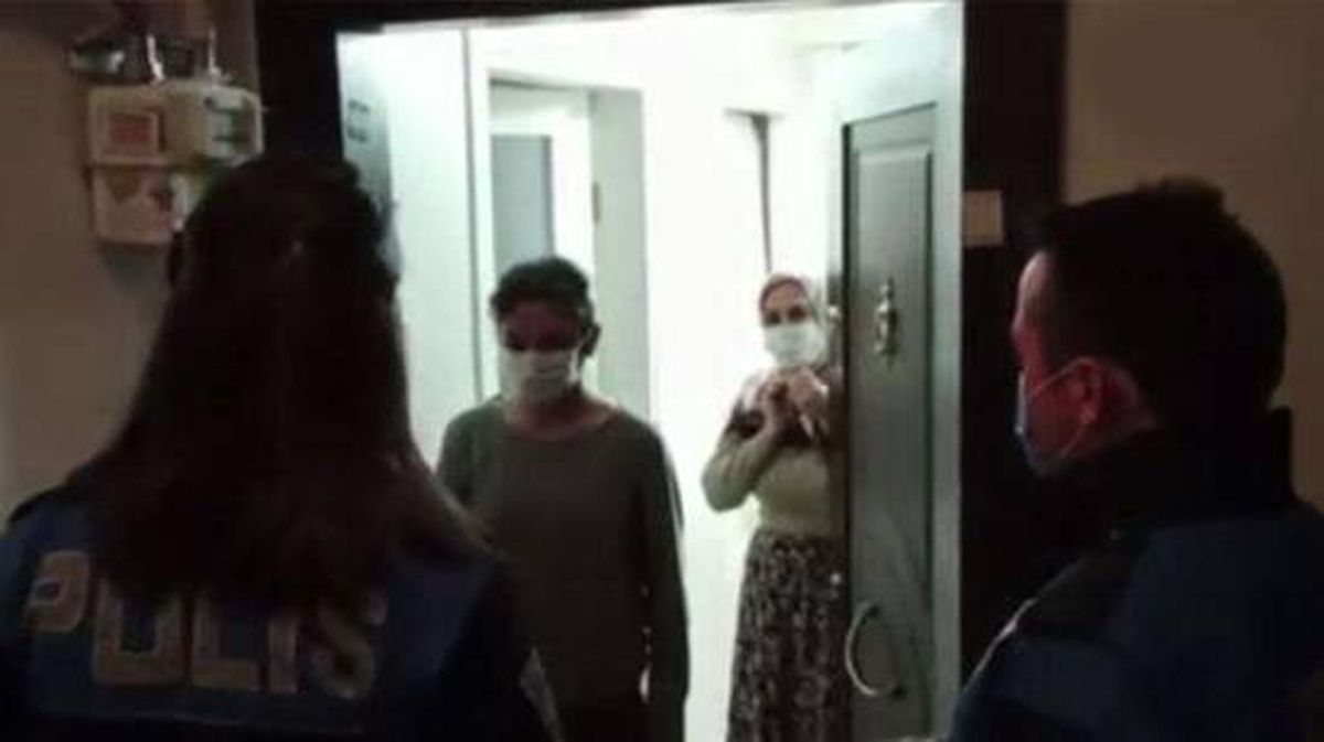 İstanbul Emniyet Müdürü talimat verdi, ekipler harekete geçti! Yetim ve öksüz çocukların yüzü güldü