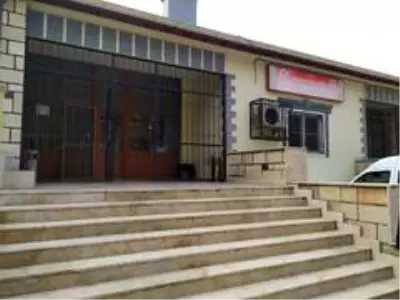 Kaldırımda yürürken aracın çarptığı 4 çocuk babası adam hayatını kaybetti Kaldırımda yürürken aracın çarptığı 4 çocuk babası adam hayatını kaybetti