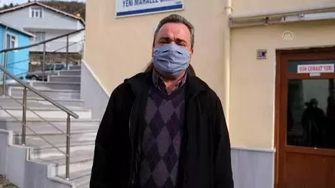 KASTAMONU - Kablo hırsızlığı öğrencileri mağdur etti KASTAMONU - Kablo hırsızlığı öğrencileri mağdur etti