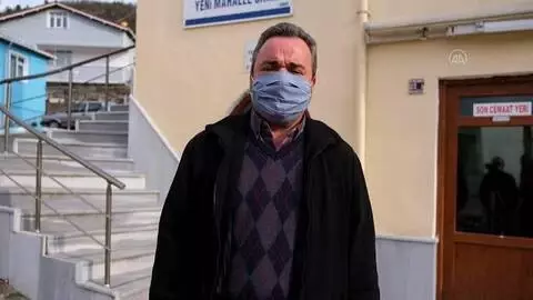 KASTAMONU - Kablo hırsızlığı öğrencileri mağdur etti KASTAMONU - Kablo hırsızlığı öğrencileri mağdur etti