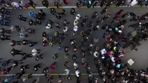 Kovid-19 nedeniyle hayatını kaybeden Radyoloji Uzmanı için tören düzenlendi Kovid-19 nedeniyle hayatını kaybeden Radyoloji Uzmanı için tören düzenlendi