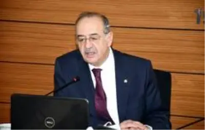 Kütükcü: Konya 2020 yılında da üretim, yatırım ve ihracat dedi