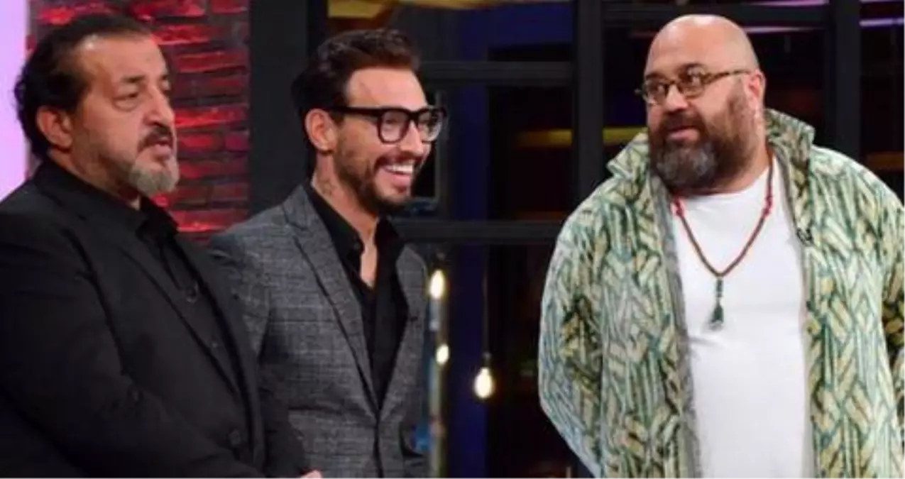 MasterChef 2. finalist kim oldu? 2020 MasterChef elenen isim kim oldu? Serhat mı, Emir mi?