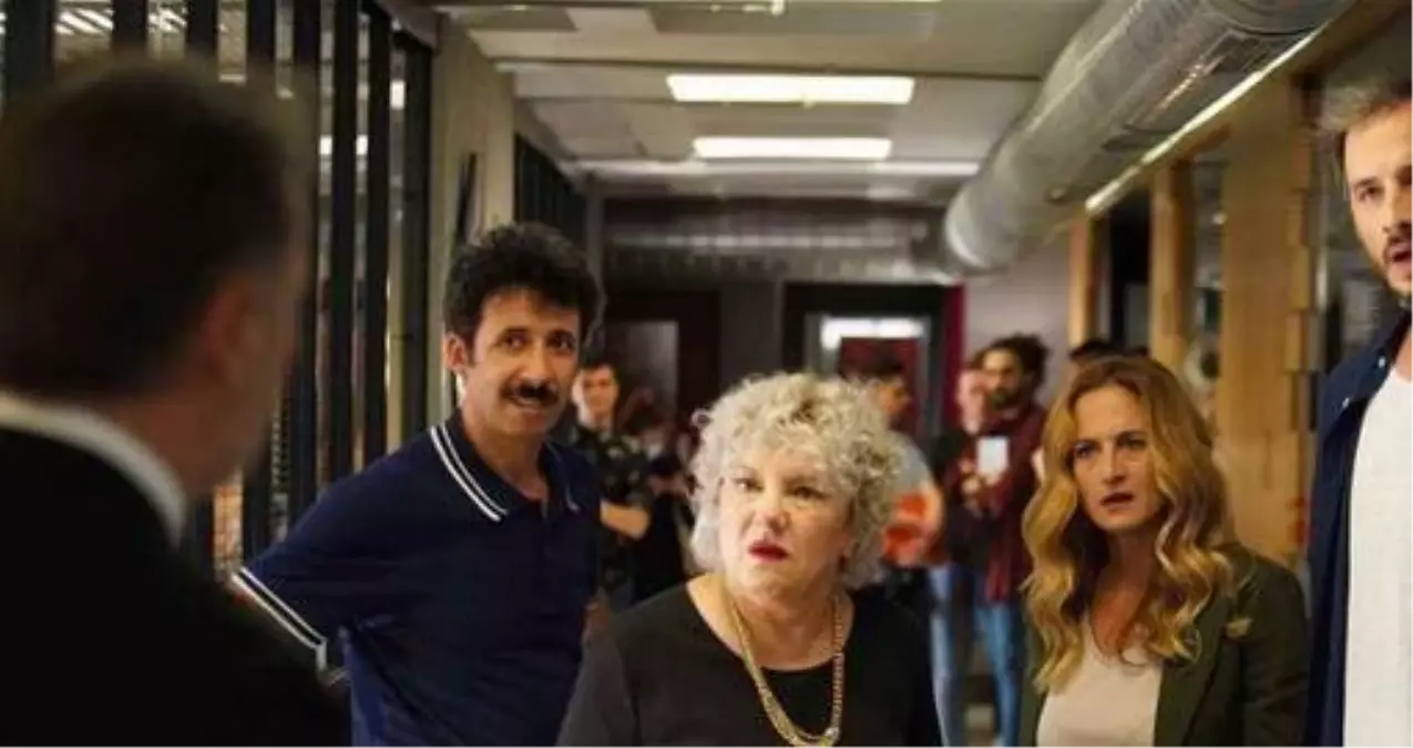 Menajerimi Ara 19. bölüm fragmanı izle! Menajerimi Ara oyuncuları! Menajerimi Ara son bölüm izle!