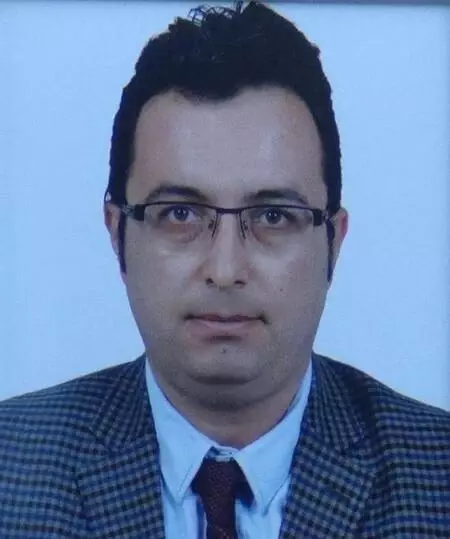Orman yangını alanında kalp krizi geçirerek ölen şube müdürü için tören düzenlendi Orman yangını alanında kalp krizi geçirerek ölen şube müdürü için tören düzenlendi