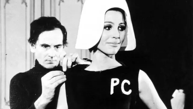 Pierre Cardin: Moda dünyasında çığır açan Fransız tasarımcı Pierre Cardin 98 yaşında hayatını kaybetti