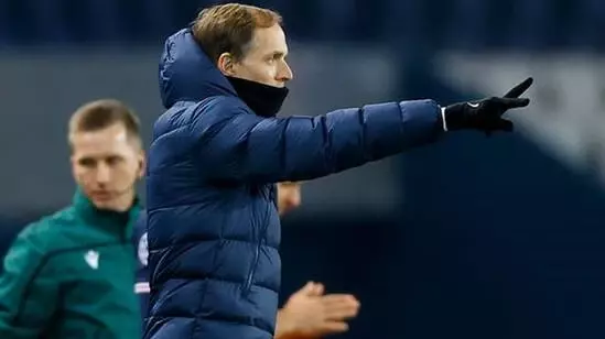 PSG'de teknik direktör Thomas Tuchel ile yollar ayrıldı PSG'de teknik direktör Thomas Tuchel ile yollar ayrıldı
