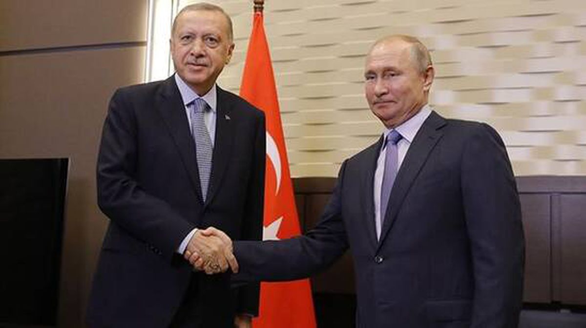 Putin aşı teklifinde bulundu, Erdoğan Bakanlığa talimat verdi: Türkiye ve Rusya'dan ortak koronavirüs aşısı kararı
