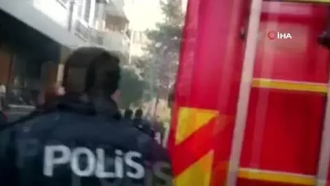 Maltepe'de feci olay: öğretim üyesi kadın önce bıçaklanarak öldürüldü sonra yakıldı Maltepe'de feci olay: öğretim üyesi kadın önce bıçaklanarak öldürüldü sonra yakıldı