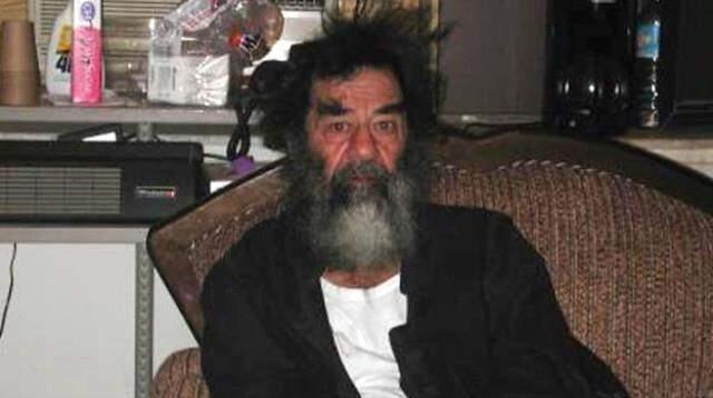 Saddam Hüseyin kimdir? Saddam Hüseyin ne zaman ve nasıl öldü? Neden idam edildi? Saddam Hüseyin kimdir? Saddam Hüseyin ne zaman ve nasıl öldü? Neden idam edildi?